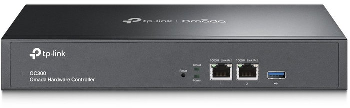 TP-Link Omada OC300 Controlador de Red SDN