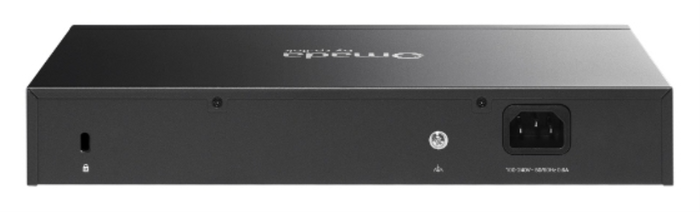 TP-Link Omada OC300 Controlador de Red SDN