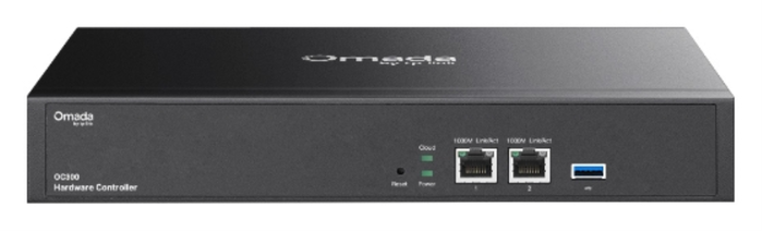 TP-Link Omada OC300 Controlador de Red SDN