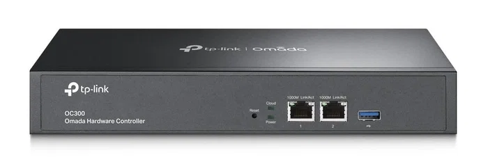 TP-Link Omada OC300 Controlador de Red SDN