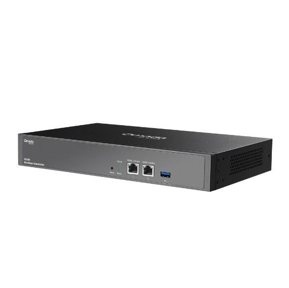 TP-Link Omada OC300 Controlador de Hardware Negro TP-Link Omada OC300 Controlador de Hardware Negro