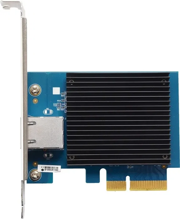 Edimax en-9320tx-e v2 tarjeta de red 10Gb PCI-E LP