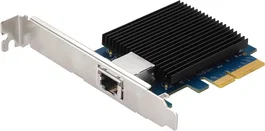 Edimax en-9320tx-e v2 tarjeta de red 10Gb PCI-E LP