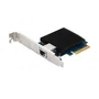 Edimax EN-9320TX-E V2 - Adaptador de Red Interno PCI Express Ethernet 10G/5G/2.5G/1G, 100 Mbit/s, para PC, Compatible Windows y Linux