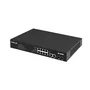 Edimax GS-5210PL Switch Gestionado Gigabit Ethernet con 2 ranuras SFP