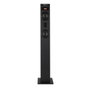 NGS Sky Charm 2.1 Torre de Sonido 80W Bluetooth