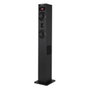 NGS Sky Charm 2.1 Torre de Sonido 80W Bluetooth