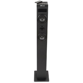 NGS Sky Charm 2.1 Torre de Sonido 80W Bluetooth