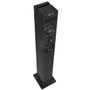 NGS Sky Charm 2.1 Torre de Sonido 80W Bluetooth