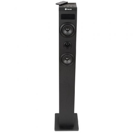 NGS Sky Charm Torre de Sonido Bluetooth 2.1, 80W