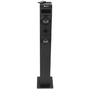 NGS Sky Charm Torre de Sonido Bluetooth 2.1, 80W