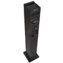 NGS Sky Charm Torre de Sonido Bluetooth 2.1, 80W