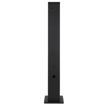 NGS Sky Charm Torre de Sonido Bluetooth 2.1, 80W