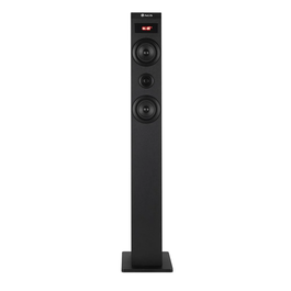 NGS Sky Charm Torre de Sonido Bluetooth 2.1, 80W