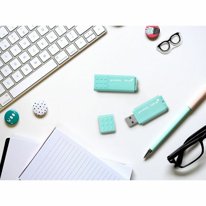 Goodram Ume3 32 GB USB Flash Drive USB Type-A 3.2 Gen 1