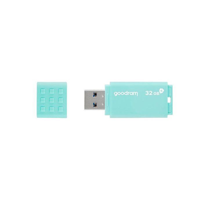 Goodram Ume3 32 GB USB Flash Drive USB Type-A 3.2 Gen 1