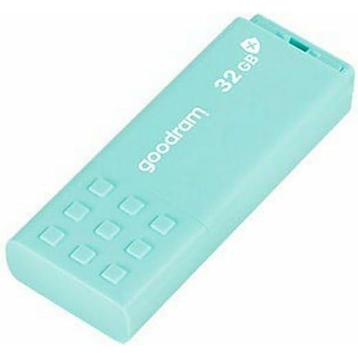 Goodram Ume3 32 GB USB Flash Drive USB Type-A 3.2 Gen 1