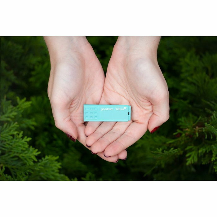 Goodram Ume3 USB Flash Drive 32 GB USB Type-A 3.2 Gen 1 Goodram Ume3 USB Flash Drive 32 GB USB Type-A 3.2 Gen 1