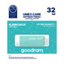 Goodram Ume3 32 GB USB Flash Drive USB Type-A 3.2 Gen 1
