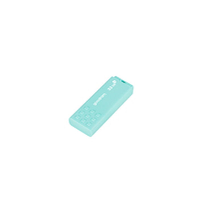 Goodram Ume3 USB Flash Drive 32 GB USB Type-A 3.2 Gen 1 Goodram Ume3 USB Flash Drive 32 GB USB Type-A 3.2 Gen 1