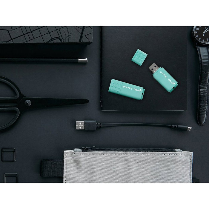 Goodram Ume3 32 GB USB Flash Drive USB Type-A 3.2 Gen 1