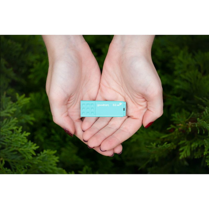 Goodram Ume3 32 GB USB Flash Drive USB Type-A 3.2 Gen 1