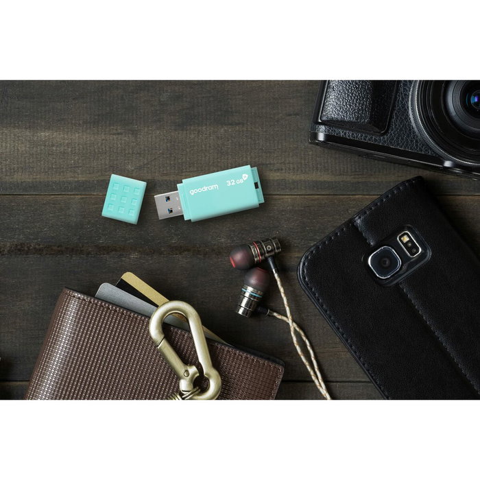 Goodram Ume3 32 GB USB Flash Drive USB Type-A 3.2 Gen 1