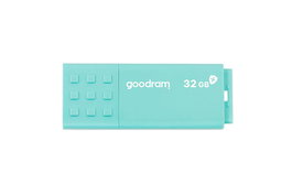 Goodram Ume3 USB Flash Drive 32 GB USB Type-A 3.2 Gen 1 (3.1 Gen