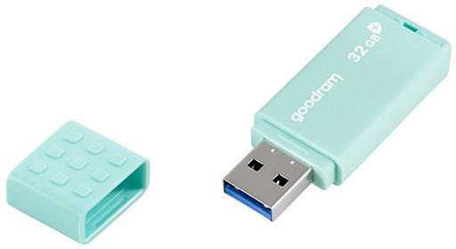 Goodram Ume3 32 GB USB Flash Drive USB Type-A 3.2 Gen 1