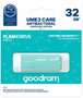 Goodram Ume3 32 GB USB Flash Drive USB Type-A 3.2 Gen 1