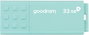 Goodram Ume3 32 GB USB Flash Drive USB Type-A 3.2 Gen 1