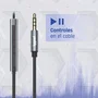 Iggual IGG317037 Auriculares Intrauditivos con Micrófono Negro