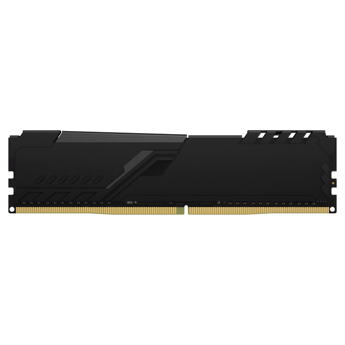Kingston FURY Beast 16GB DDR4 3200MHz CL16 DIMM Módulo de Memoria Negro
