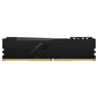 Kingston FURY Beast 16GB DDR4 3200MHz CL16 DIMM Módulo de Memoria Negro