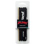 Kingston FURY Beast 16GB DDR4 3200MHz CL16 DIMM Módulo de Memoria Negro