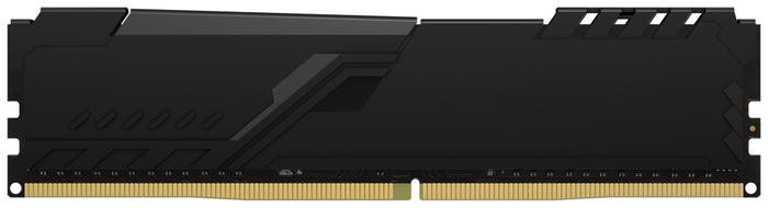 Kingston FURY Beast 16 GB DDR4 3200 MHz CL16 DIMM Black Kingston FURY Beast 16 GB DDR4 3200 MHz CL16 DIMM Black