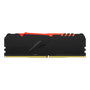 Kingston Technology FURY Beast RGB módulo de memoria 32 GB 2 x 16 GB DDR4 3200 MHz