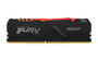 Kingston Technology FURY Beast RGB módulo de memoria 32 GB 2 x 16 GB DDR4 3200 MHz
