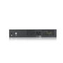 Zyxel GS1920-8HPV2 Switch Gestionado Gigabit Ethernet PoE 8 Puertos Negro
