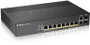 Zyxel GS1920-8HPV2 Switch Gestionado de 10 Puertos con PoE