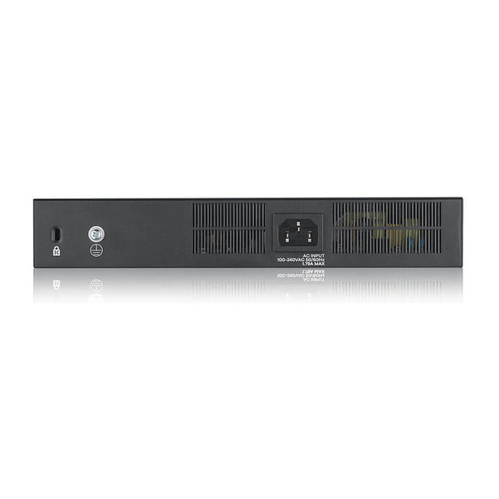Zyxel GS1920-8HPV2 Switch Gestionado de 10 Puertos con PoE Zyxel GS1920-8HPV2 Switch Gestionado de 10 Puertos con PoE