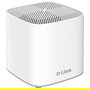 D-Link COVR-X1863 Router Inalámbrico Tri-Banda Wi-Fi 6 AX1800, 3 Pack, Blanco, 10/100/1000 Mbit/s