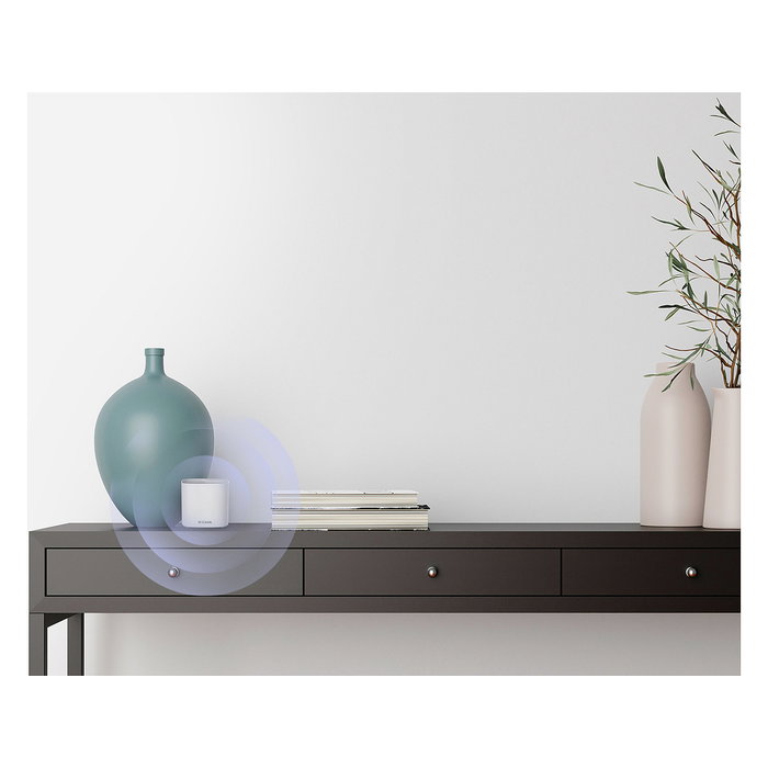 D-Link COVR-X1863 Router Inalámbrico Tri-Banda Wi-Fi 6 AX1800, 3 Pack, Blanco, 10/100/1000 Mbit/s D-Link COVR-X1863 Router Inalámbrico Tri-Banda Wi-Fi 6 AX1800, 3 Pack, Blanco, 10/100/1000 Mbit/s