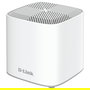 D-Link COVR-X1863 Router Inalámbrico Tri-Banda Wi-Fi 6 AX1800, 3 Pack, Blanco, 10/100/1000 Mbit/s
