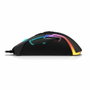 Krom Kick Ratón Gaming RGB