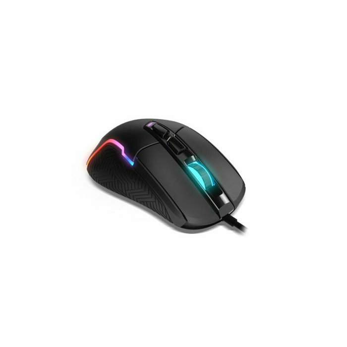Krom Kick Ratón Gaming RGB Krom Kick Ratón Gaming RGB