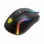 Krom Kick Ratón Gaming RGB