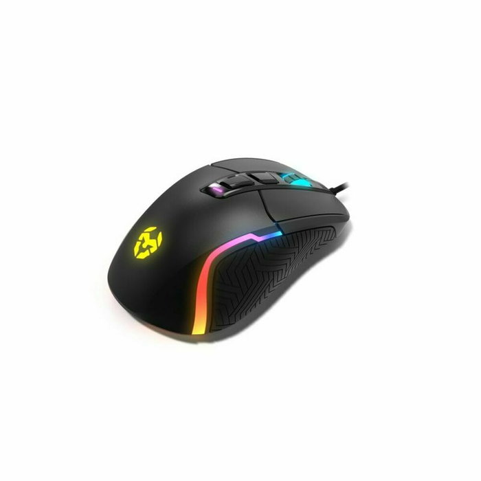 Krom Kick Ratón Gaming RGB Krom Kick Ratón Gaming RGB