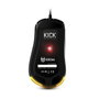 Krom Kick Ratón Gaming RGB