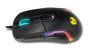 Krom Kick Ratón Gaming RGB